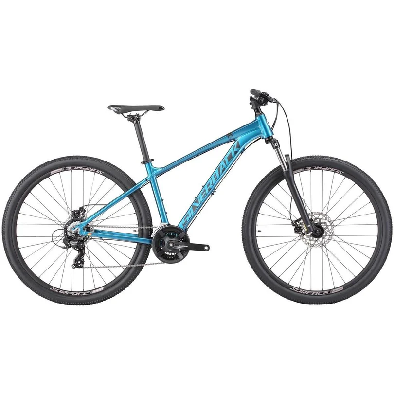 SILVERBACK SE SERIES 7 29 DENIM BLUE GYMPIE